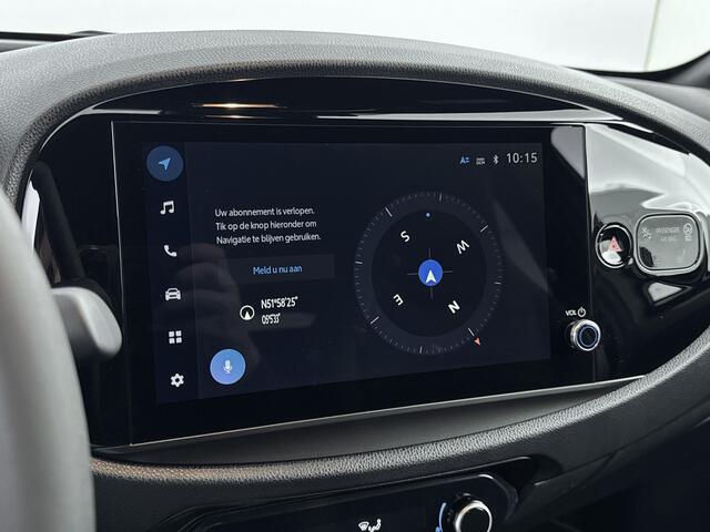 Toyota AYGO X 1.0 VVT-i MT Premium