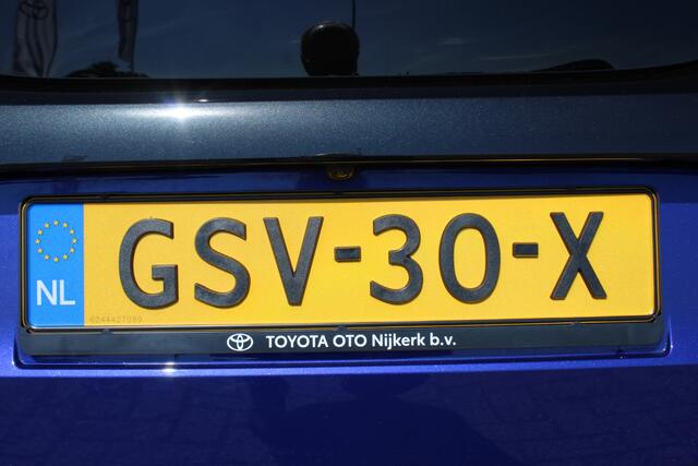 Toyota AYGO X 1.0 VVT-i S-CVT Pulse Limited