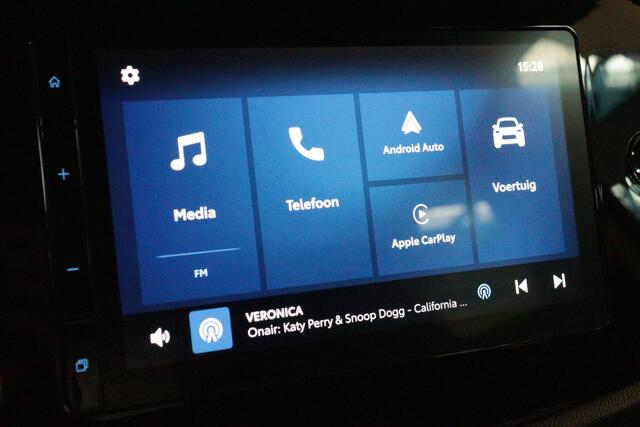 Toyota AYGO X 1.0 VVT-i S-CVT Play Automaat | APPCONNECT | AIRCO | CAMERA | ADAP CRUISE | LANE-ASSIST |