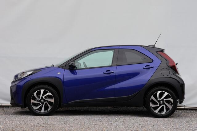 Toyota AYGO 1.0 VVT-i MT Pulse - 72 pk **Bi-tone / Camera / Carplay