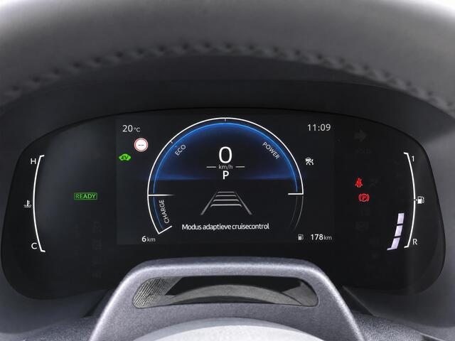 Toyota AYGO X Hybrid 115 play | Comfort Pack & Active Pack | Achteruitrijcamera | Apple Carplay/Android Auto | Voorstoelen verwarmd | Carkit | DAB | LED |