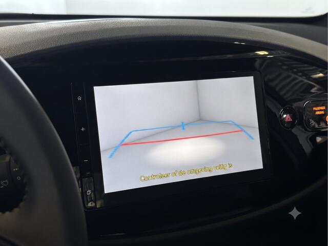 Toyota AYGO X Hybrid 115 play | Comfort Pack & Active Pack | Achteruitrijcamera | Apple Carplay/Android Auto | Voorstoelen verwarmd | Carkit | DAB | LED |