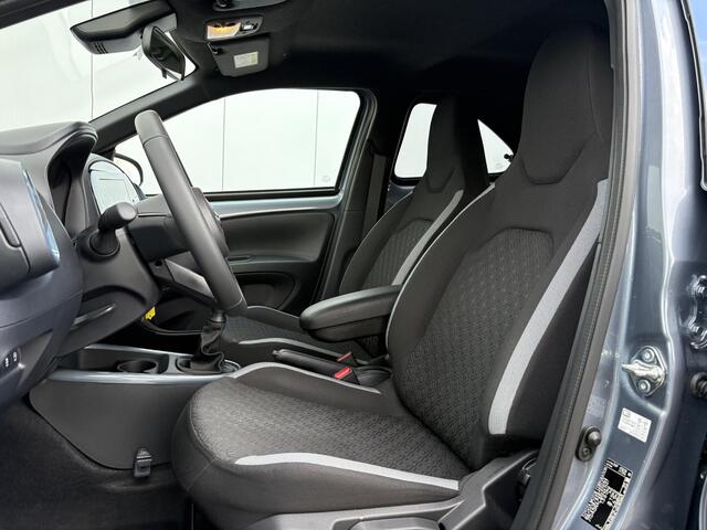 Toyota AYGO X 1.0 VVT-i MT Pulse / Airco / Achteruitrijcamera / Cruise Control / Apple CarPlay/Android Auto /