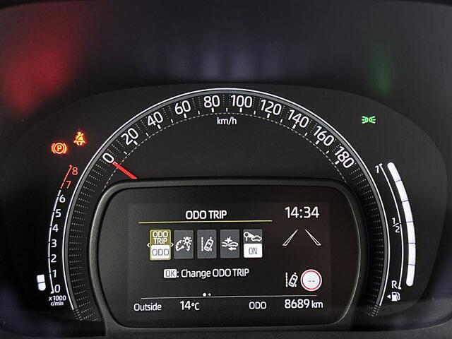 Toyota AYGO X 1.0 VVT-i MT Play | BTW Voertuig | Onderweg-naar-dealer