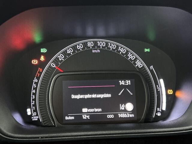 Toyota AYGO X 1.0 VVT-i MT Play | BTW Voertuig | Dealeronderhouden | Onderweg-naar-dealer