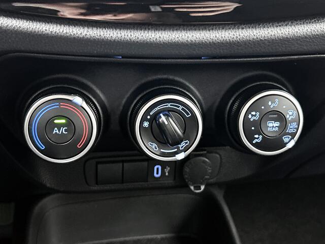 Toyota AYGO X 1.0 VVT-i MT Play | BTW Voertuig | Dealeronderhouden | Onderweg-naar-dealer