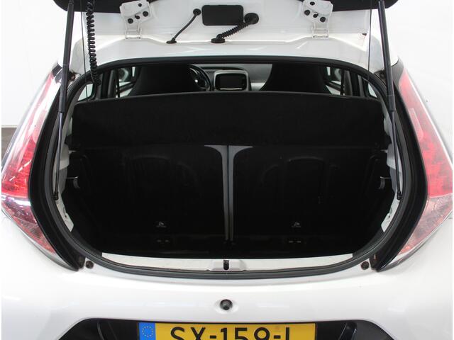 Toyota AYGO 1.0 VVT-i x-fun AIRCO | CAMERA | STB | LED | ELRM/SP | CV