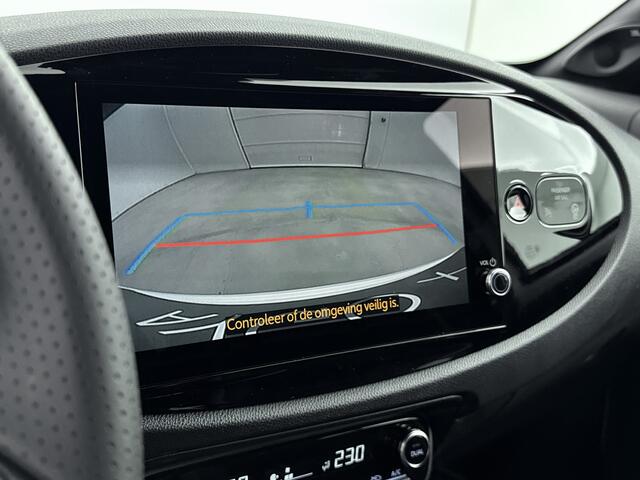 Toyota AYGO X Hybrid 115 GR Sport | Apple Carplay & Android Auto | Parkeercamera | * | Direct leverbaar |