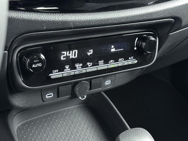 Toyota AYGO X Hybrid 115 play | Apple Carplay & Android Auto | Parkeercamera | * | Auto op bestelling |