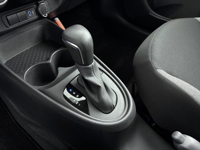 Toyota AYGO X 1.0 VVT-i S-CVT Play | Applecarplay | automaat | airco |