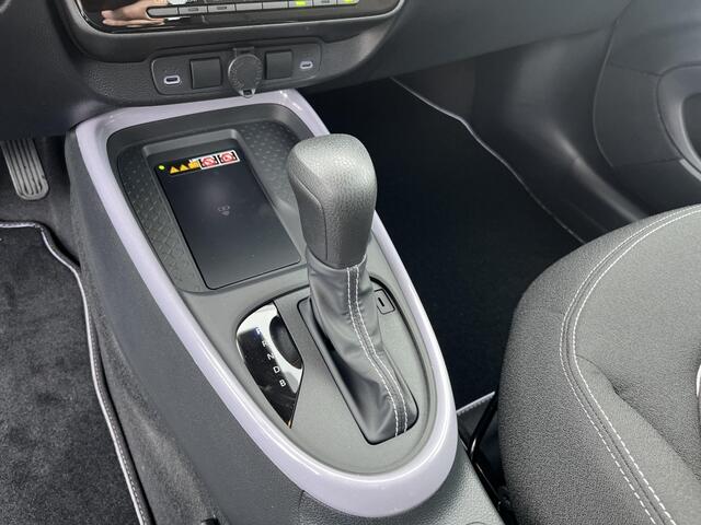 Toyota AYGO X Hybrid 115 Black Edition | Stoelverwarming | Park. Sensoren | AC