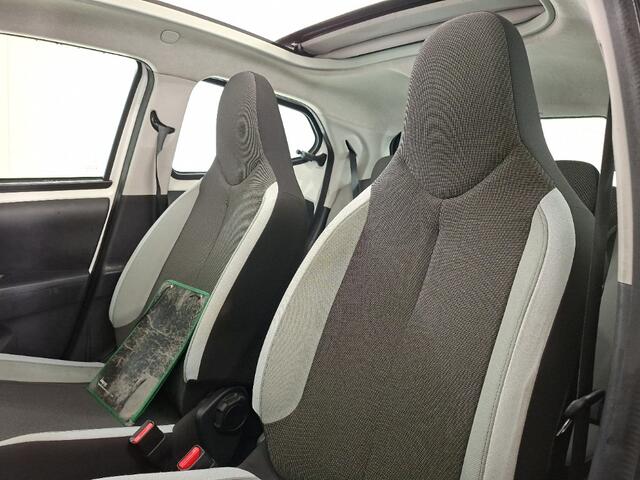 Toyota AYGO 1.0 VVT-i x-Wave CabrioTop! Camera! Navi! PAAS Show t/m 1e+2e PaasDag!