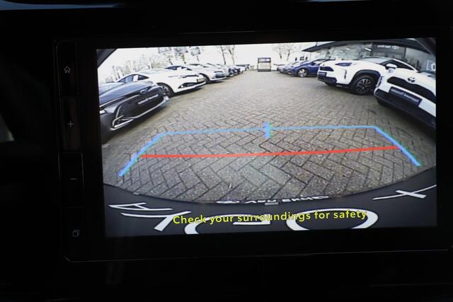 Toyota AYGO X Hybrid 115 play, Nieuw en Snel leverbaar met ¤1000 inruilvoordeel!