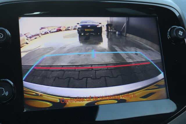 Toyota AYGO 1.0 VVT-i x-play Carplay | Camera