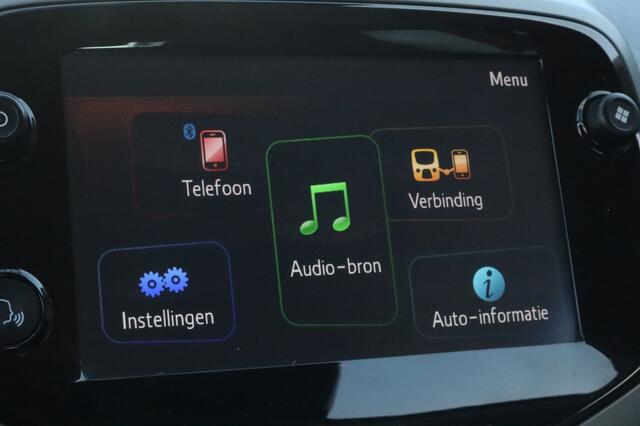 Toyota AYGO 1.0 VVT-i x-play Carplay | Camera