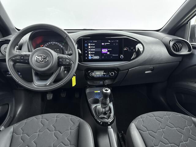 Toyota AYGO X 1.0 VVT-i MT Envy Toyota-paasweekend