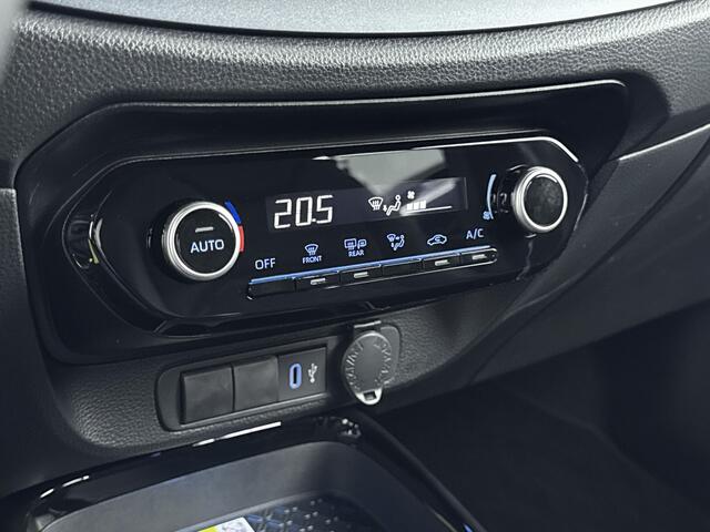 Toyota AYGO X 1.0 VVT-i MT Envy Toyota-paasweekend