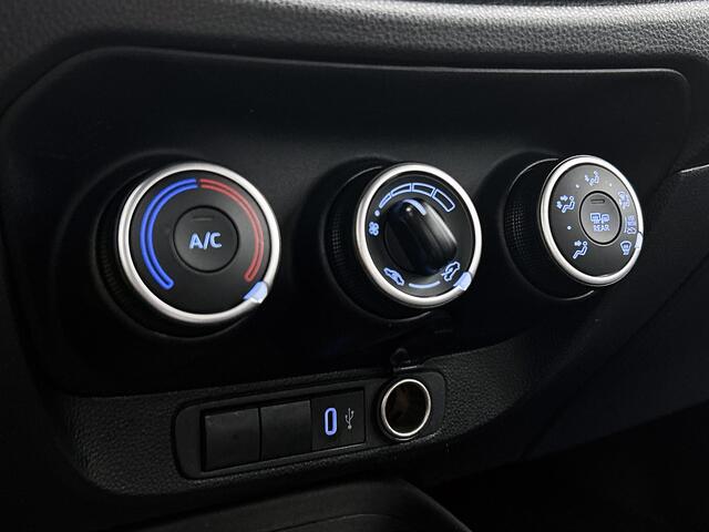 Toyota AYGO X 1.0 VVT-i MT Play | Apple CarPlay / Android Auto (Navigatie) |