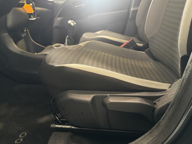 Toyota AYGO 1.0 VVT-i x-play limited | Achteruitrijcamera | Apple Carplay |