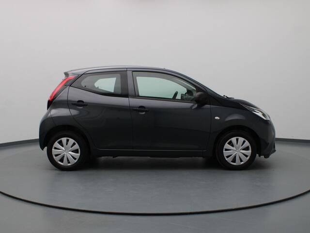 Toyota AYGO 1.0 VVT-i x-fun Airco | Cruise control