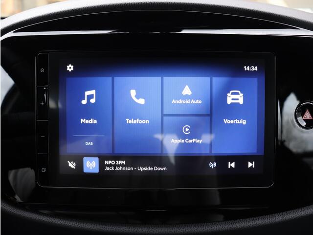 Toyota AYGO X 1.0 VVT-i Play , Rode accenten, Nieuw en direct leverbaar met ¤663,- voordeel