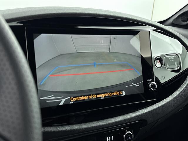 Toyota AYGO X Hybrid 115 GR Sport Incl. Premie Toyota-paasweekend