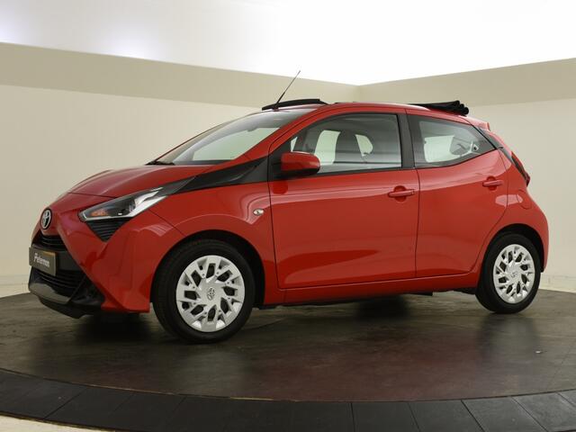 Toyota AYGO 1.0 VVT-i x-play Limited Cabrio | Camera | Carplay |