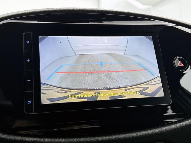 Toyota AYGO X 1.0 VVT-i S-CVT Pulse | Automaat | Apple Carplay/Andriod auto | Airco | Achteruitrijcamera