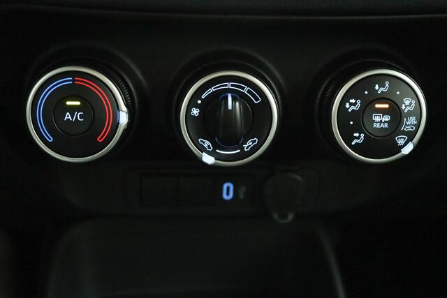 Toyota AYGO X 1.0 VVT-i MT Play | Airco | Adaptive Cruise Control | Achteruitrijcamera | Apple Carplay | Android Auto |