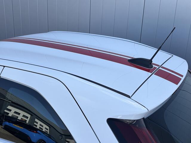 Toyota AYGO X 1.0 VVT-i MT Play Red Pack Carplay NL Auto Adapt Cruise Dealer Onderhouden