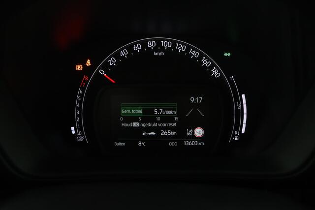 Toyota AYGO X 1.0 VVT-i MT JBL | Parkeersensoren | Stoelverwarming | JBL Audio | Apple Carplay/Android Auto |