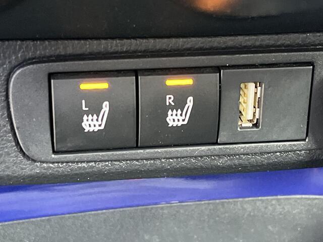 Toyota AYGO X 1.0 VVT-i MT Pulse | Airconditioning | Stoelverwarming | Carplay | Licht metalen velgen |