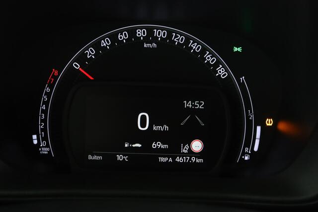 Toyota AYGO X 1.0 VVT-i MT Play | Adaptive Cruise Control | Achteruitrijcamera | Apple Carplay | Android Auto |