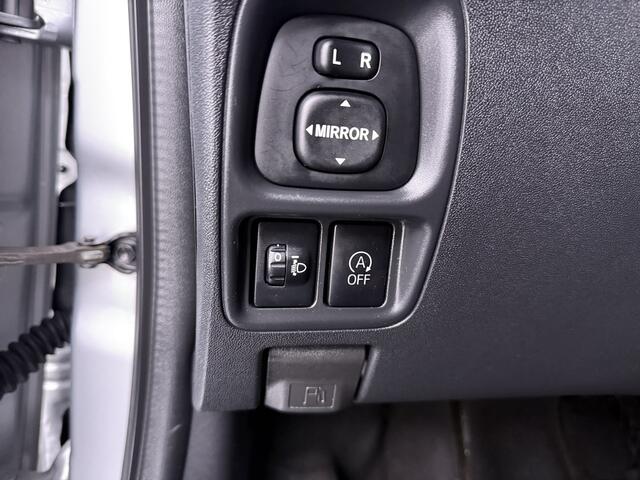 Toyota AYGO 1.0 VVT-i x-play limited