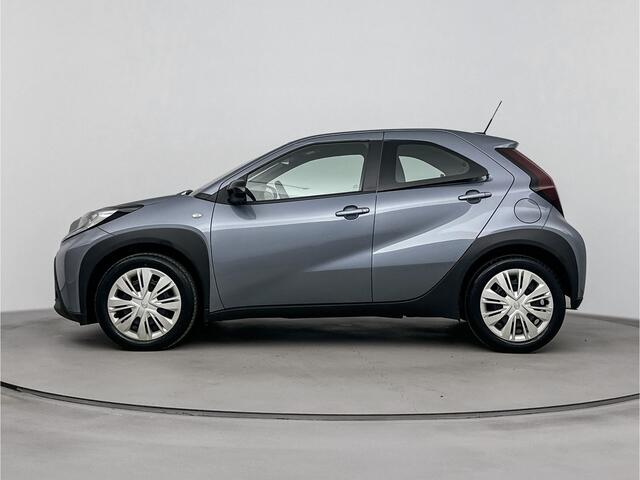 Toyota AYGO X 1.0 VVT-i MT Play | NL-Auto | Dealeronderhouden | 1E Eig |