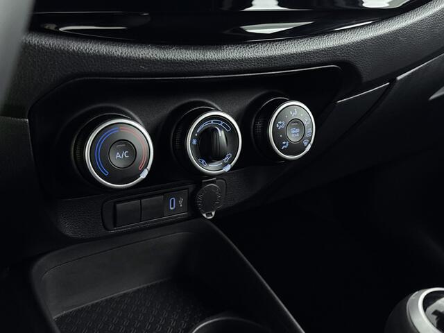 Toyota AYGO X 1.0 VVT-i MT Play | NL-Auto | Dealeronderhouden | 1E Eig |