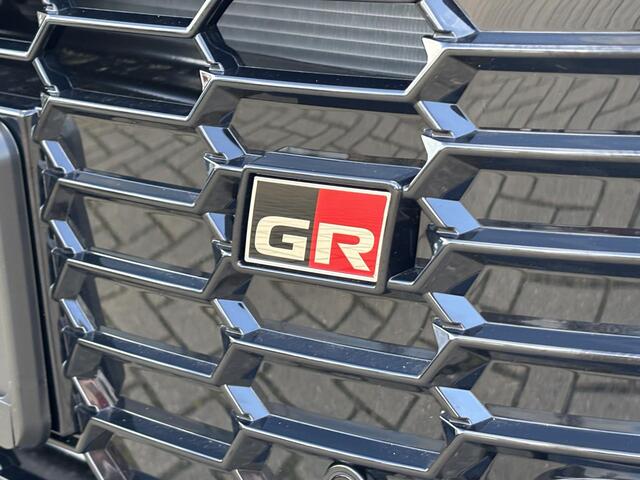 Toyota AYGO X Hybrid 115 GR Sport Prijs incl. inruilpremie!