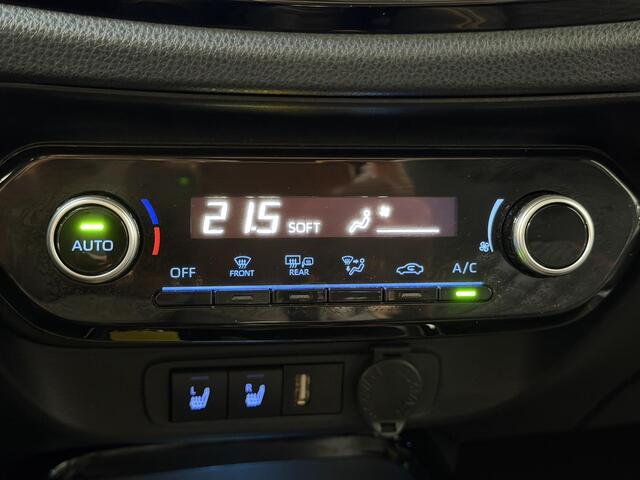 Toyota AYGO X 1.0 VVT-i MT Limited Cabrio