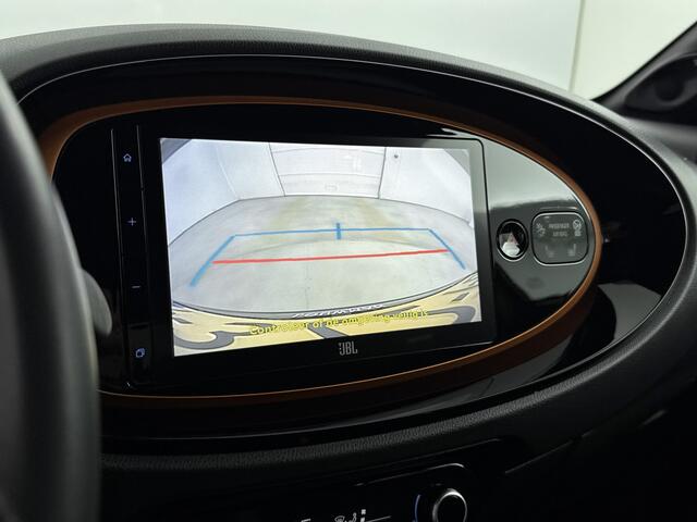 Toyota AYGO X 1.0 VVT-i S-CVT Limited