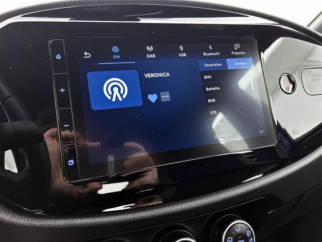 Toyota AYGO X 1.0 VVT-i MT Play