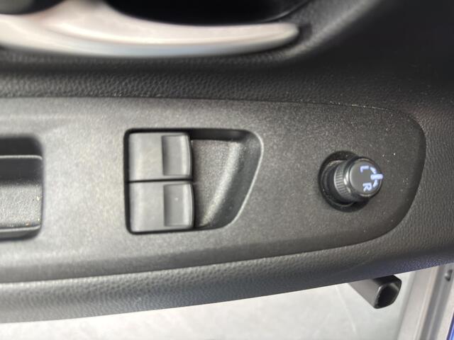 Toyota AYGO X 1.0 VVT-i MT first