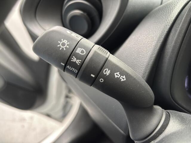 Toyota AYGO X 1.0 VVT-i S-CVT Play