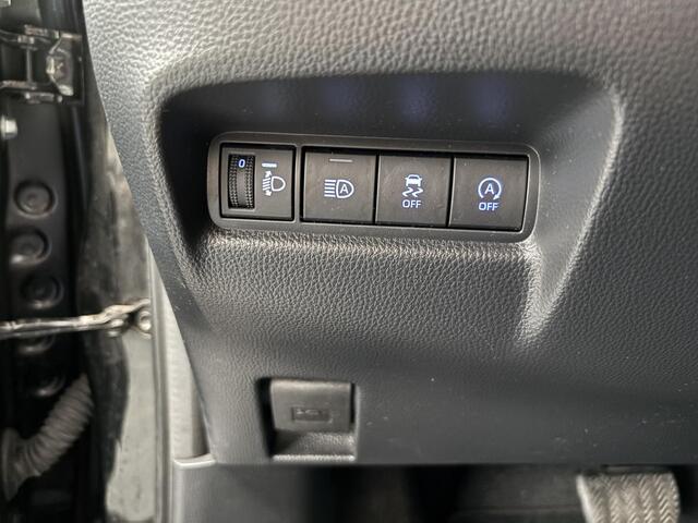 Toyota AYGO X 1.0 VVT-i S-CVT Play