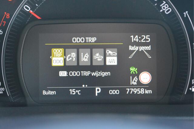 Toyota AYGO X 1.0 VVT-i S-CVT first