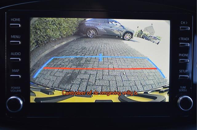 Toyota AYGO X 1.0 VVT-i S-CVT first