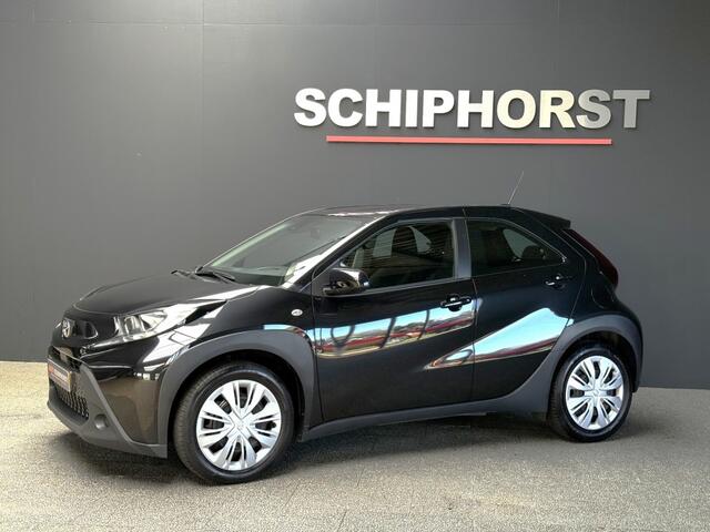 Toyota AYGO 1.0 VVT-i MT Play Camera 25000 km