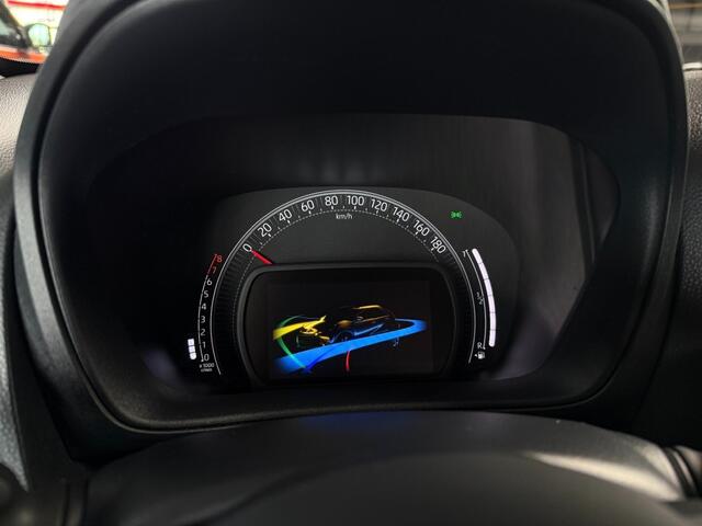 Toyota AYGO 1.0 VVT-i MT Play Camera 25000 km