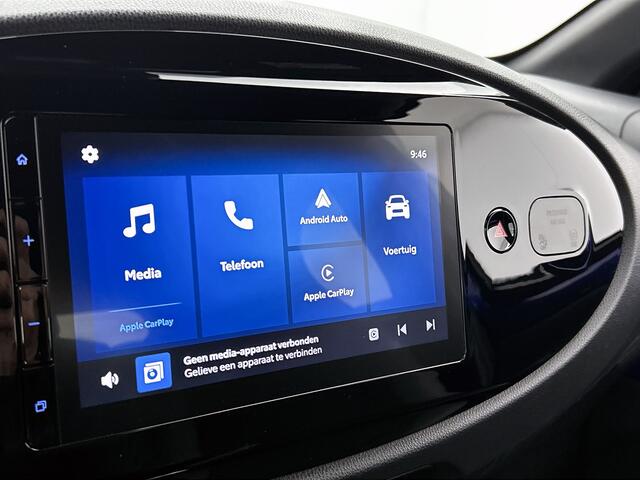 Toyota AYGO X 1.0 VVT-i MT Play | Cruise Control | Airco | Apple Carplay & Android Auto |