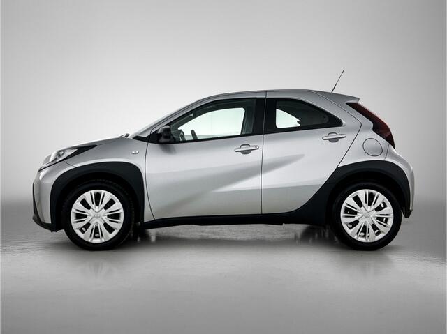 Toyota AYGO X 1.0 VVT-i MT Play | Apple Carplay&Android Auto | Airco | Camera |