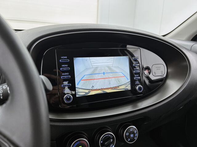 Toyota AYGO X 1.0 VVT-i MT Play | Apple Carplay&Android Auto | Airco | Camera |